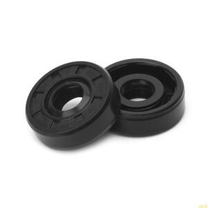 호환 A0NC 8x22x7mm 웨어러블 빵 제작자 셔벗 머신 블렌더 수리 부품 오일 씰 링