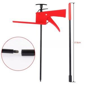 클러치 정렬 공구 자동 브레이크 상단 레버 페달 홀더 락커 4륜 잠금 지지대 수리 도구