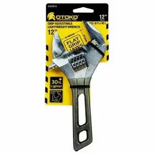 경량 몽키 스패너 포켓 12인치