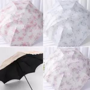 자수 레이스양산 여성 암막양산 양우산 선물