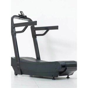 무동력 트레드밀 커브드 런닝머신 트레이드밀 실내 가정용