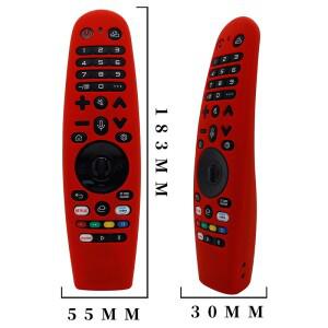 호환 LG AN-MR600 AKB와 호환 가능 75855501 G3900 방진낙하 리모콘