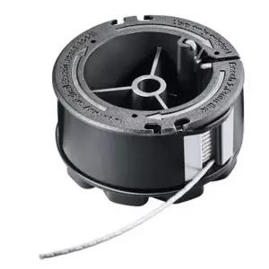 보쉬 가든툴 예초기날 Universal Grass Cut 18-26용 실패포함 (570)