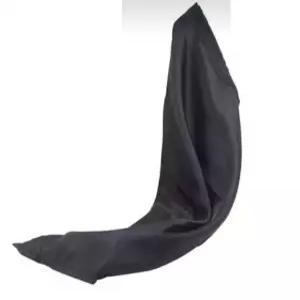 염력마술도구 유령스카프 고스트실크(블랙) 움직이는 손수건