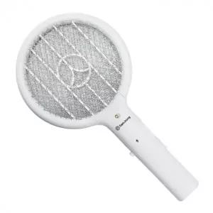 ( )에이플 베스트 해충킬러 미니 전기모기채