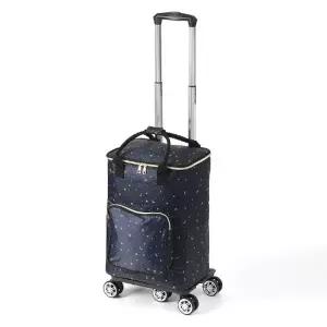 ( )시장가방 접이식 쇼핑카트 보온보냉 방수 굳캐리