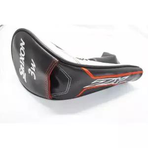 [관부가세포함] 스릭슨 골프 ZX MKII 3W 페어웨이 우드 헤드커버 헤드 커버 HA14-9-21