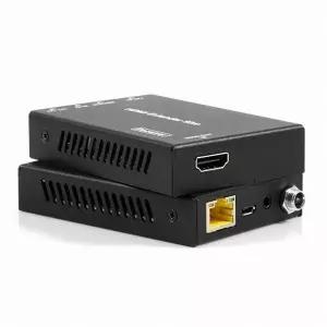 HDMI 2.0 거리연장 리피터 NEXT-HD50POC-4K60 [H@lu]