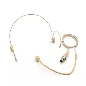 [룽스]공연용 무선 헤드마이크 고성능 USB 강사