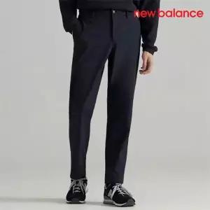 [하프클럽/뉴발란스]뉴발란스 팬츠 /A1- NBNTE32013 19 / MEN THE TRACK 슬림 스트레이트 팬츠 (Fresh)