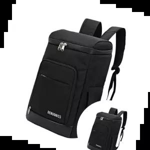 아이스가방 아웃도어 보온보냉백팩 등산 캠핑 쿨러백팩