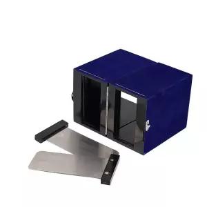 마술용 트릭 공연 복원 도구 무대용 상자 세트 팔절단 마술 뉴블루