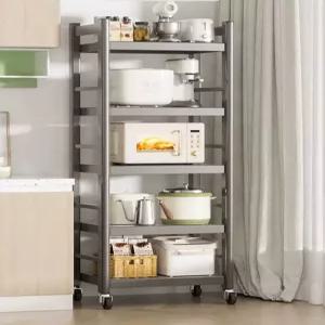 전기 밥솥 선반 원룸 렌지장 전자렌지대 광파오븐 수납장