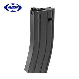 도쿄마루이 M4A1 스페어 MWS 우드 ver 가스 대응 짐승의 Marui 롤러 블록