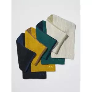 유니클로 카우즈 윈터 히트텍 니트머플러 485257