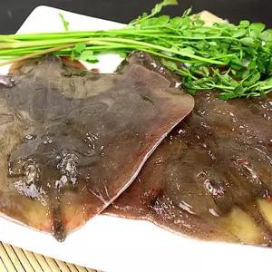 충남 태안 매운탕용 간재미 가오리 무침 내장 손질 선물용 명절 설날 2~3마리 1KG