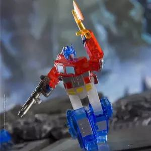 가정용 실내 피규어 제품 인테리어 트랜스포머 소품 장식 변형 프라임 옵티머스