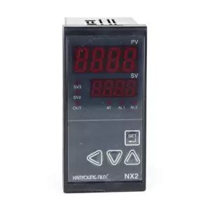정품  온도콘트롤러 한영넉스 NX2-10