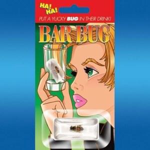 스 큐브 플레이 세트에서 1027 바 버그의 로프터스 인터내셔널 매직 노벨티