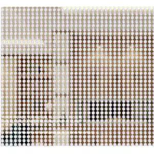 구슬 커튼 문발 가림막 현관 재료 비즈발 파티션 거실용