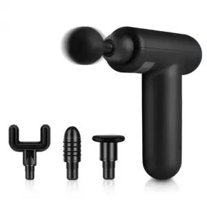 무선 마사지건 전동 근육 마사지 MG-1000 마사지 안마건 안마의자 안마기