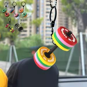 BM-169 콤비네이션바벨(블랙키링)