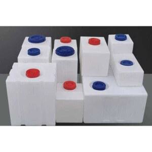 카라반 물탱크 40리터 이동식 청수통 물통 캠핑카