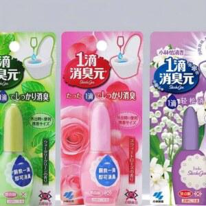 똥향수 화장실방향제 화장실용 화장실 허브 변기 1개 탈취제