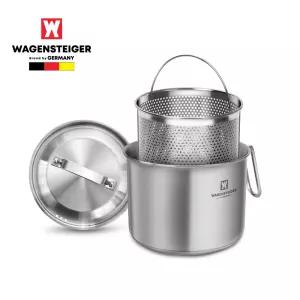 다용도 멀티팟 캠핑 국수삶기 계란 라면 인덕션