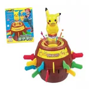 보드게임 포켓몬 룰렛 게임 포켓몬룰렛게임 룰렛게임 보드게임 벌칙정하기