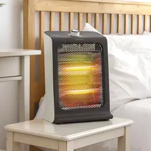 신일 석영관 난로 가정용 소형 히터 사무실 발난로 전기 스토브 SEH-BCH600HS