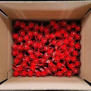 유치원간식 단체급식용 씨없는순수 100%사과즙 80포 (대량포장)