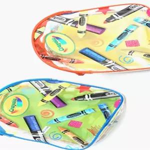 굿픽몰 투명 배낭 가벼운백팩