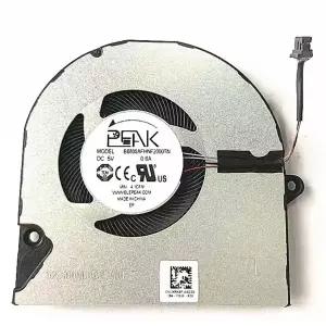 DELL Inspiron 15 5510 5515 5518 14 5410 5415 5418 7400 7415 2-in-1 0KRK6P 노트북 냉각 팬용 새 CPU 팬