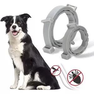 애견 애묘 모기 벌레 방지 목걸이 강아지 고양이 강아지벌레퇴치