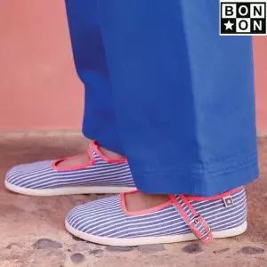 [BONTON](광주신세계)(서양)봉통 26SS 신상 DL메리제인슈즈 (7617T-82F-07)