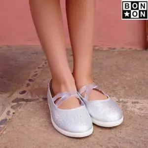 [BONTON](광주신세계)(서양)봉통 26SS 신상 베이비 SL소피메리제인슈즈 (7617T-P2A-04)