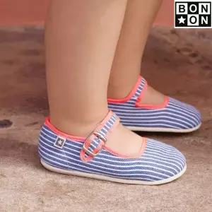 [BONTON](광주신세계)(서양)봉통 26SS 신상 베이비 DL메리제인슈즈 (7617T-P2A-07)