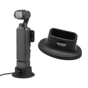 오즈모 포켓3 호환 액션캠 홀더 거치대 마운트 케이스