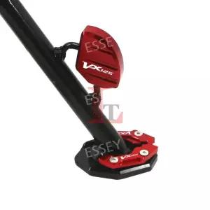 VX125 스탠드 사이드퀵 확장 발판 사이드 보조