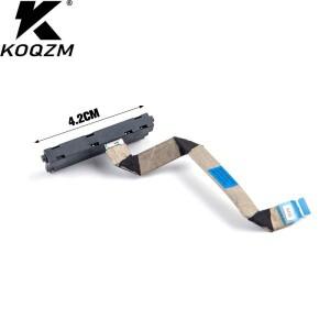 노트북 SATA 하드 드라이브 HDD SSD 커넥터 플렉스 케이블 Lenovo IdeaPad 3 15ARE05