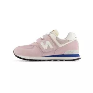 뉴발란스 아동 574 리틀 키즈 벨크로  운동화 NBL-PV574VPK