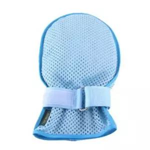 닥터락 치매환자 손보호장갑 블루 1개