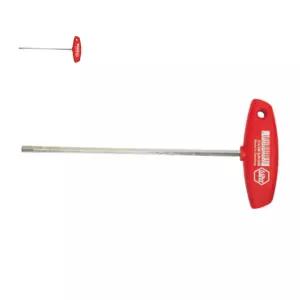 (제스트)롱 육각T렌치 이하 x 육각렌치 4mm 350 T렌치 334