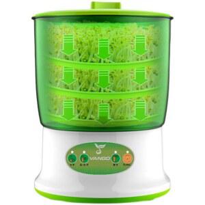 키우는기계 키우기 콩나물자동재배기 집 새싹 자동 자동재배기 키우는 콩나물기계 재배기