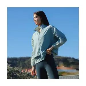 안다르 클리어 페더 윈드자켓 AMPJK-09 910336