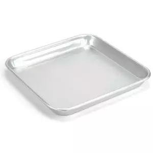 양은 쟁반 식당 업소용 쟁반 카페 트레이 쟁반 20.7cm