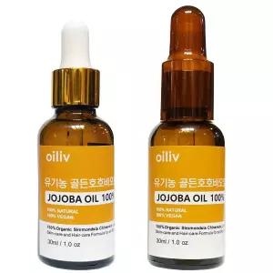 호호바오일 100 조조바오일 2개30ml플러스30ml