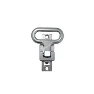 트럭 탑차 부속 철발판 소 화물차 발판 크롬 접이식 보조 접이식 스텝판