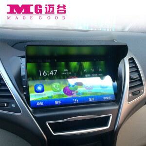 차량용 네비게이션 햇빛가리개 대형 안드로이드 12인치 자동차 차양막 바이저 클립 9 GPS 스크린 내비게이션